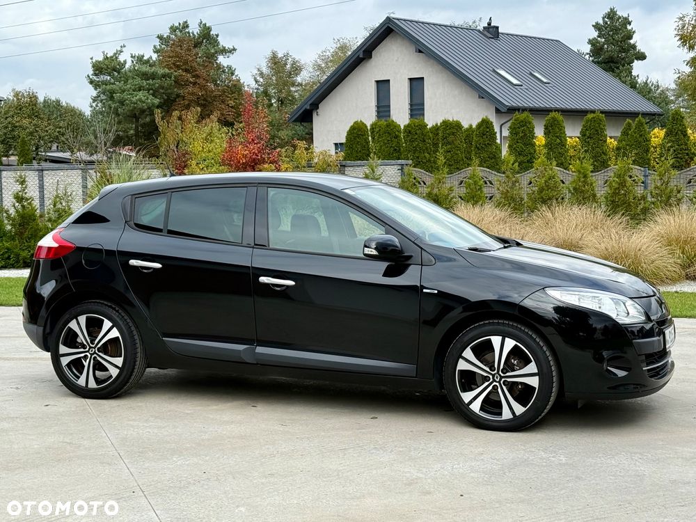 Renault Megane 1.4 16V TCE Bose Edition - 5