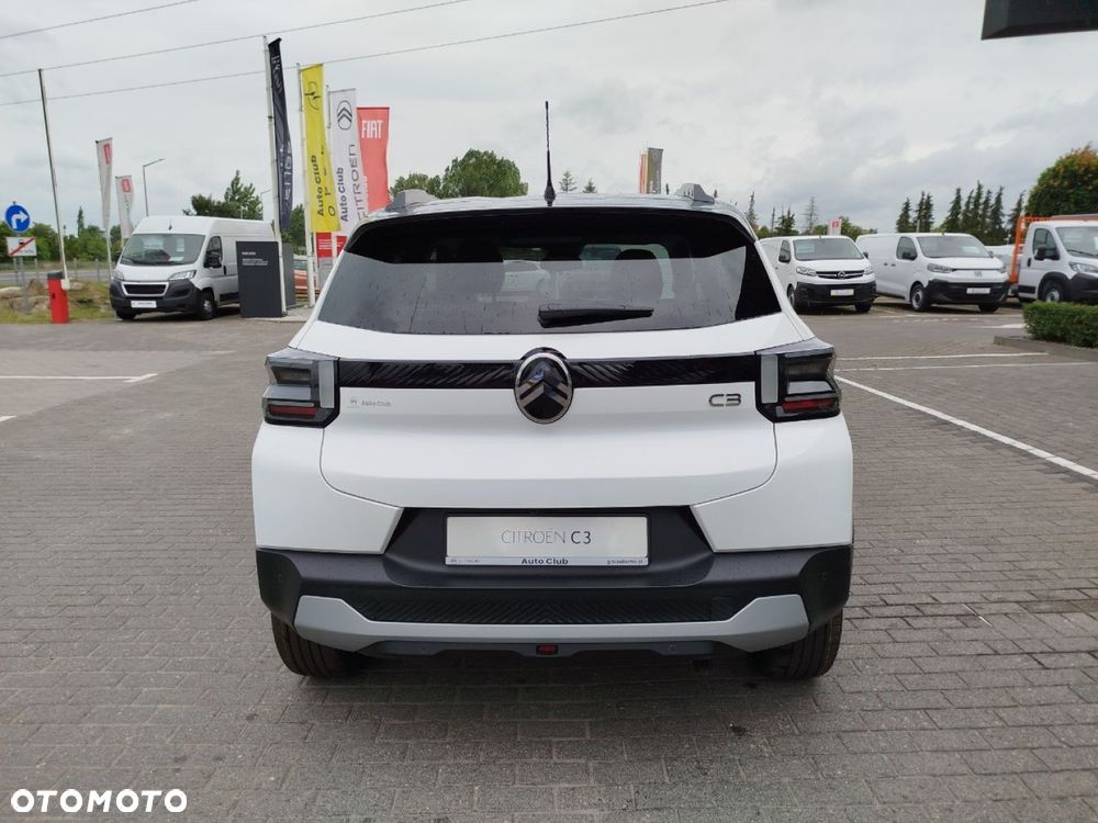 Citroën C3 - 6