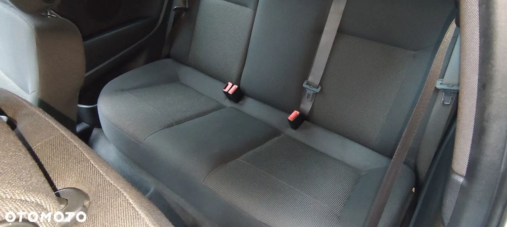 Opel Astra 1.4 Selection - 29