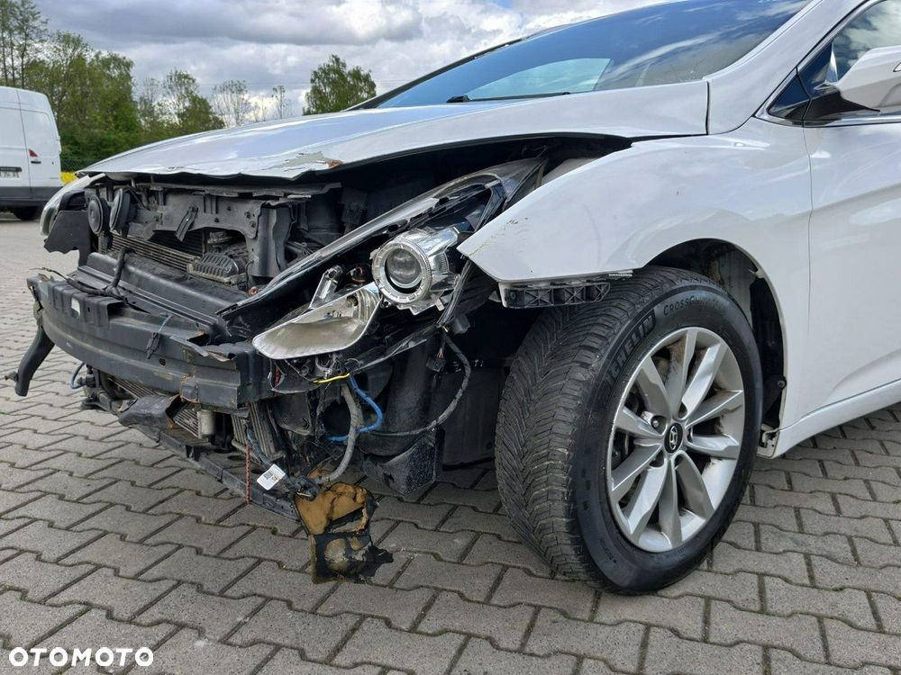 Hyundai i40 - 27