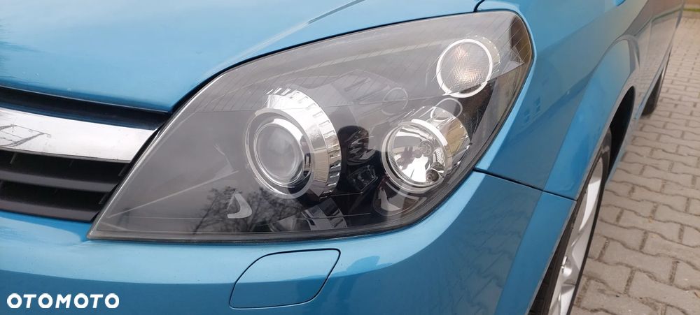 Opel Astra 1.8 Edition Plus - 13