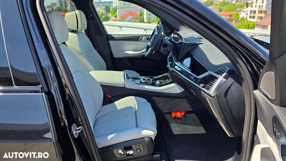 BMW X5 xDrive40i AT MHEV - 12