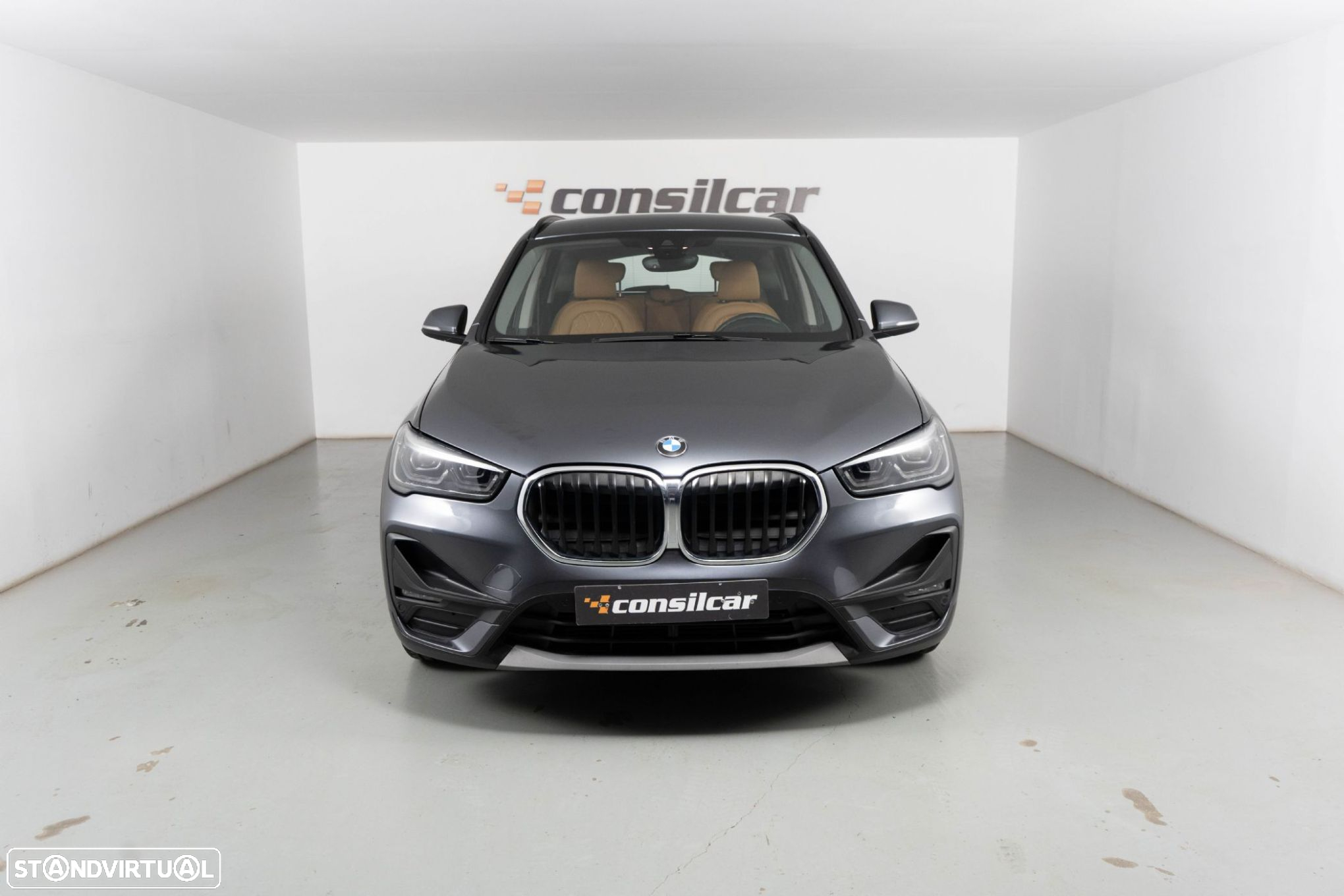 BMW X1 25 e xDrive Corporate Edition - 2