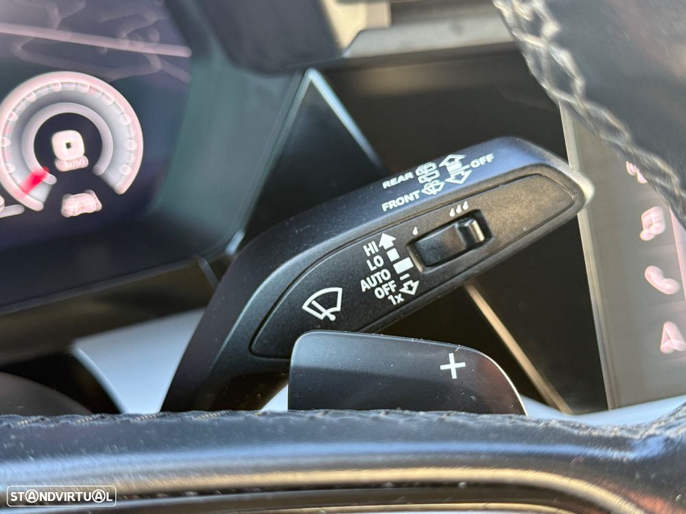 Audi A3 Sportback 30 TDI S line S tronic - 24