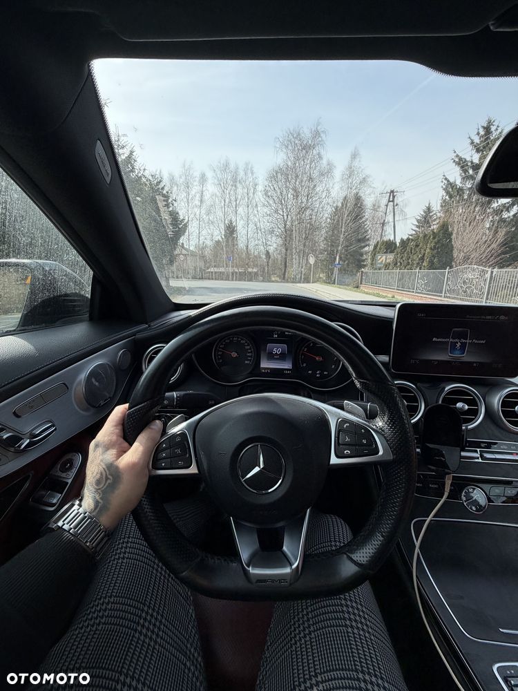 Mercedes-Benz Inny - 5