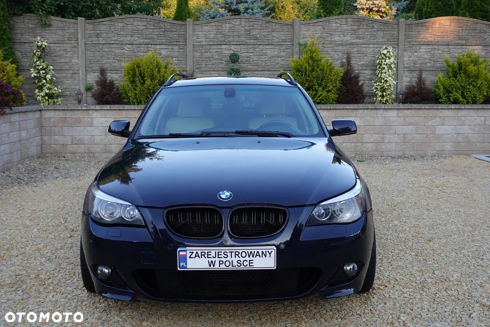 BMW Seria 5 - 15
