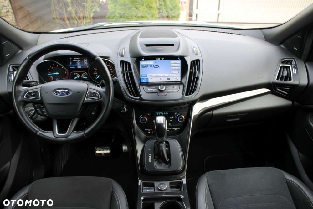 Ford Kuga 2.0 TDCi AWD ST-Line - 12