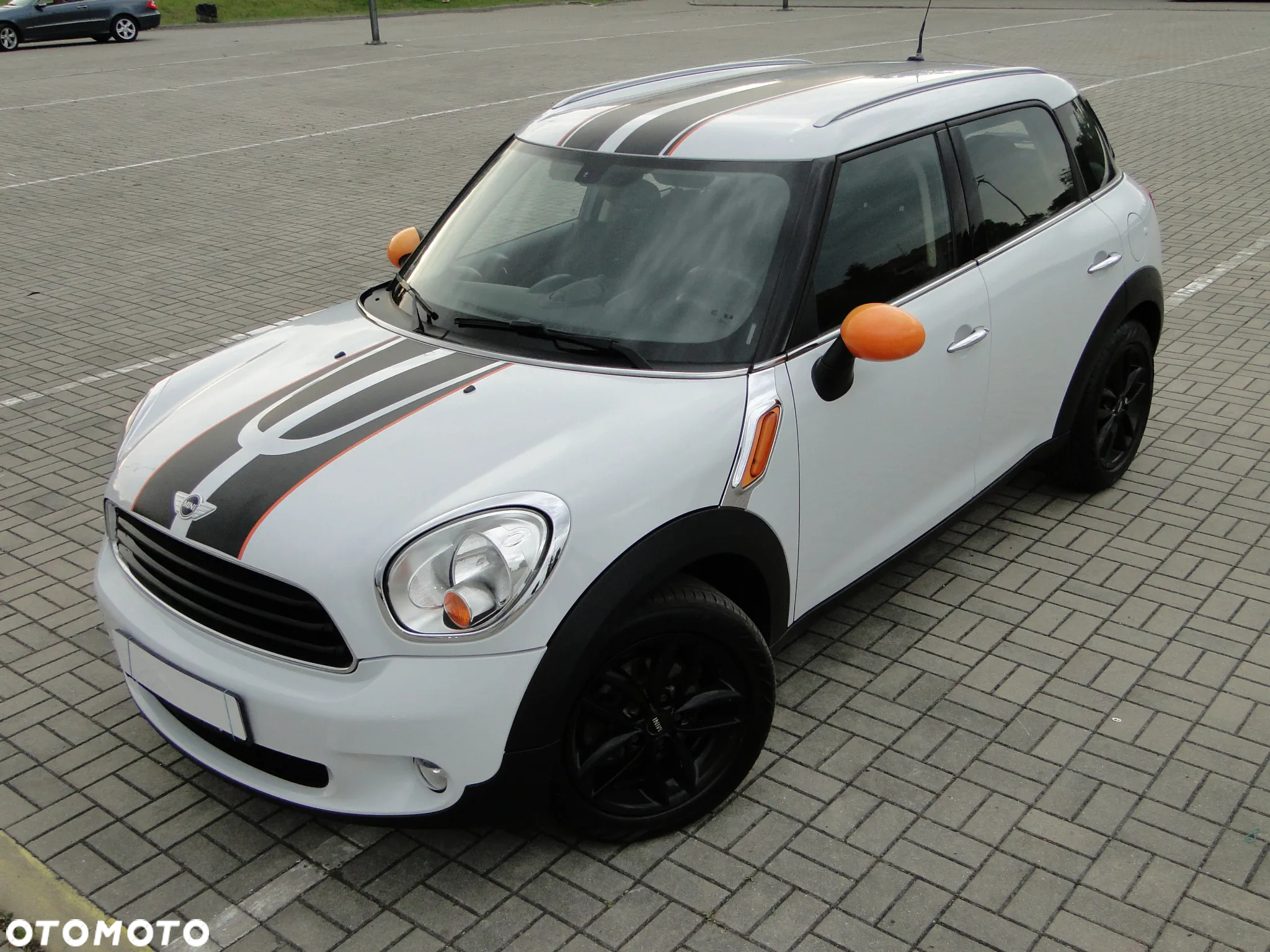 MINI Countryman One D - 13