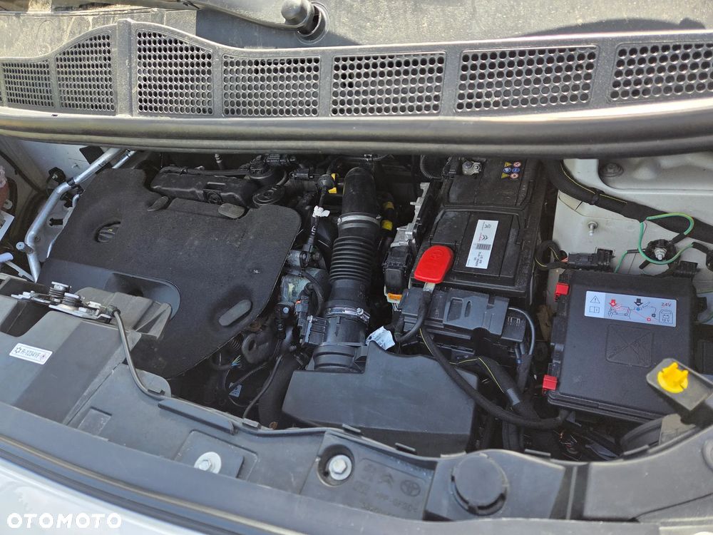 Toyota ProAce Kombi D-4D Long 2,8t - 3