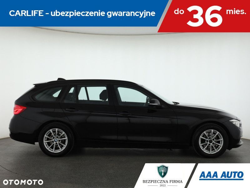 BMW Seria 3 - 8