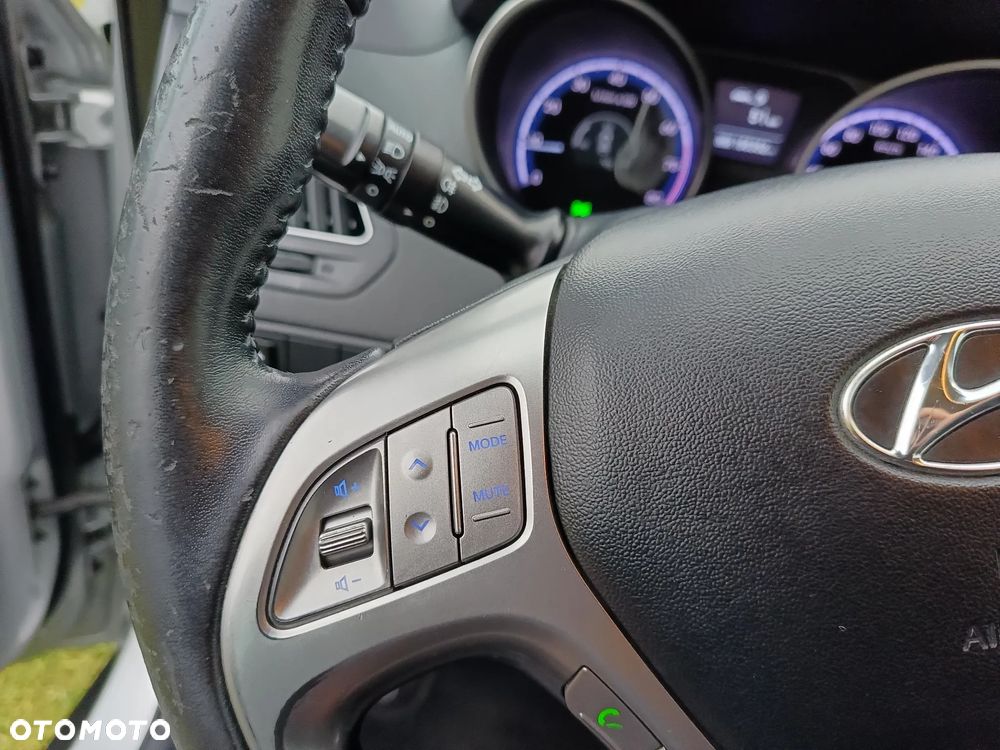 Hyundai ix35 2.0 2WD Style - 26