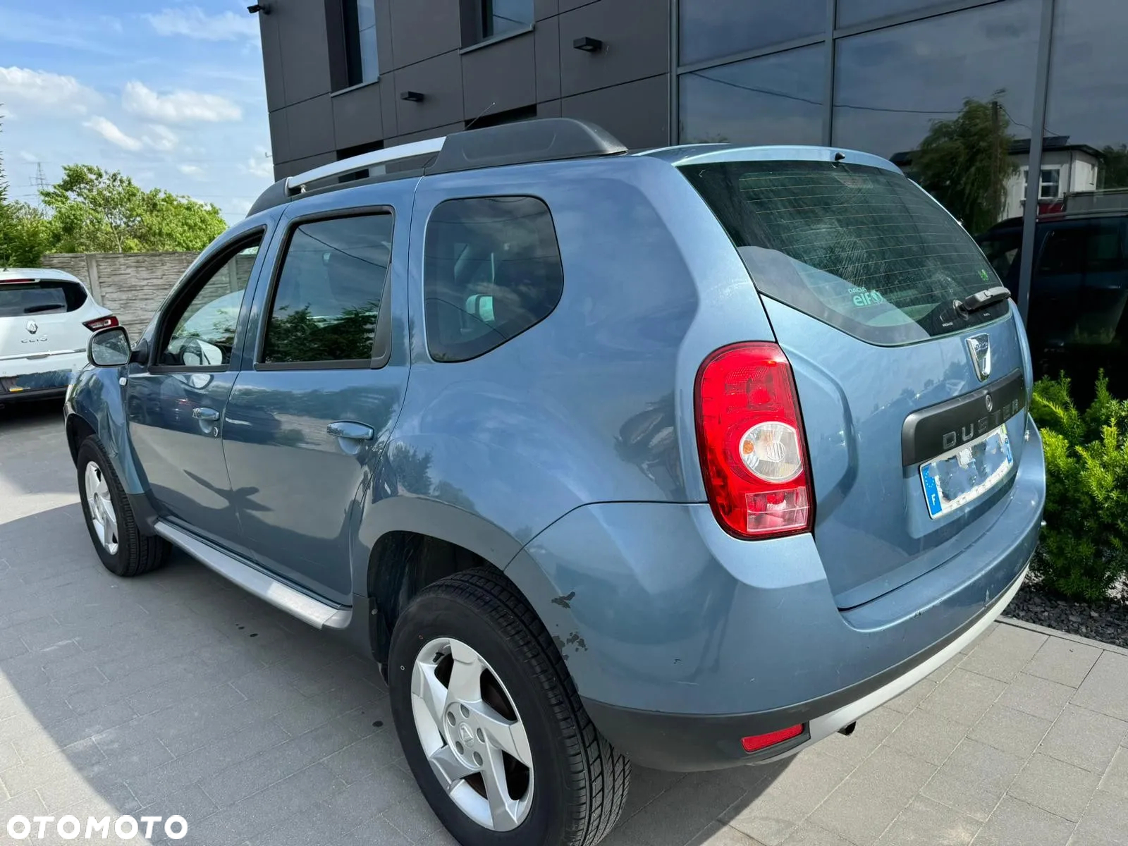 Dacia Duster - 4