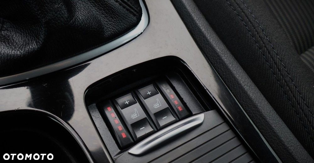 Ford Mondeo 2.0 EcoBoost Titanium - 22