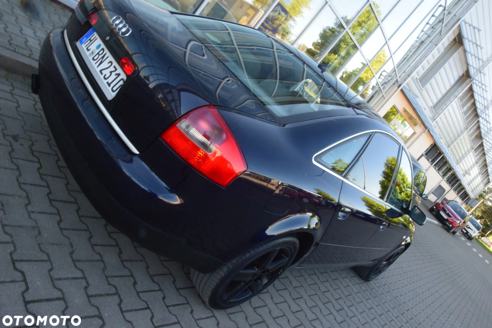 Audi A6 - 24