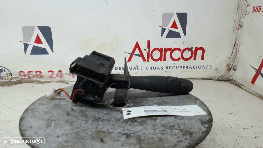 COMANDOS DOS PISCAS RENAULT KANGOO (F/KC0) 1.9 DIESEL - 3