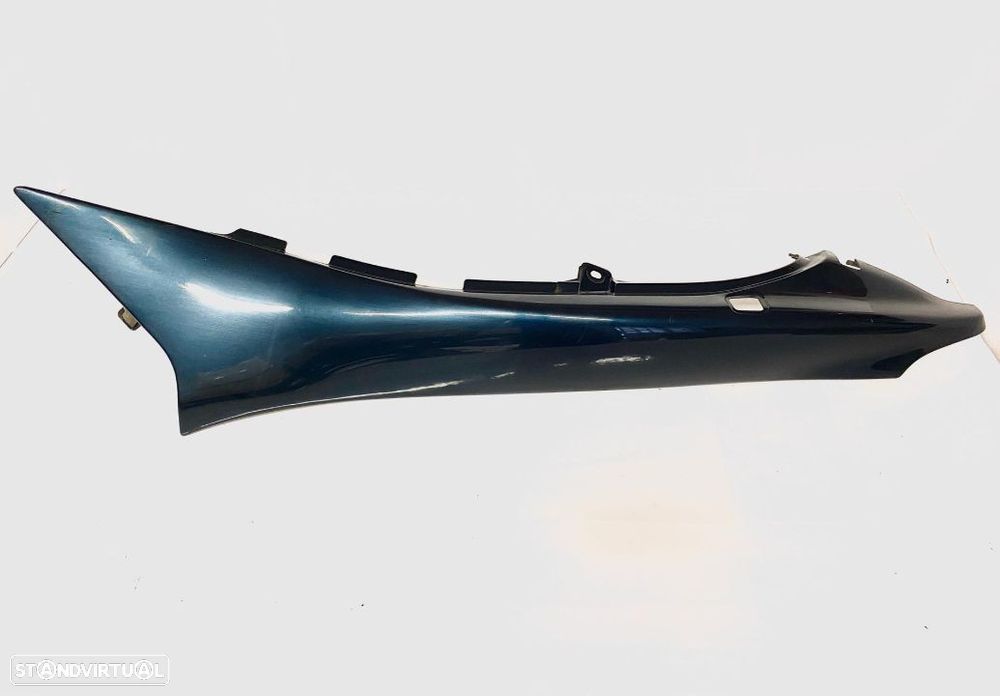 Pecas Yamaha xj600 diversion diversos material xj 600 artigos usados - 15