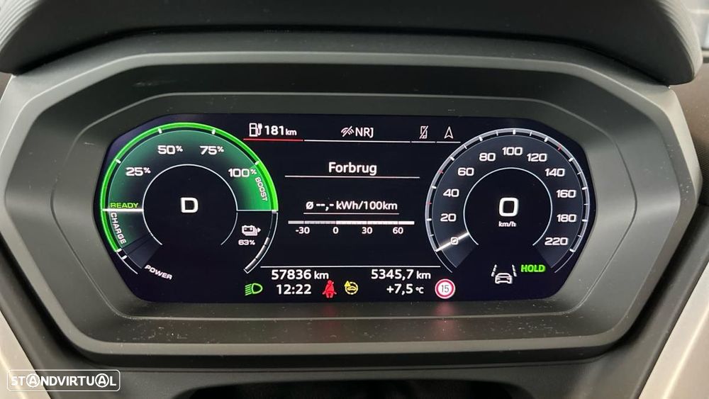 Audi Q4 e-tron 45 82 kWh - 4