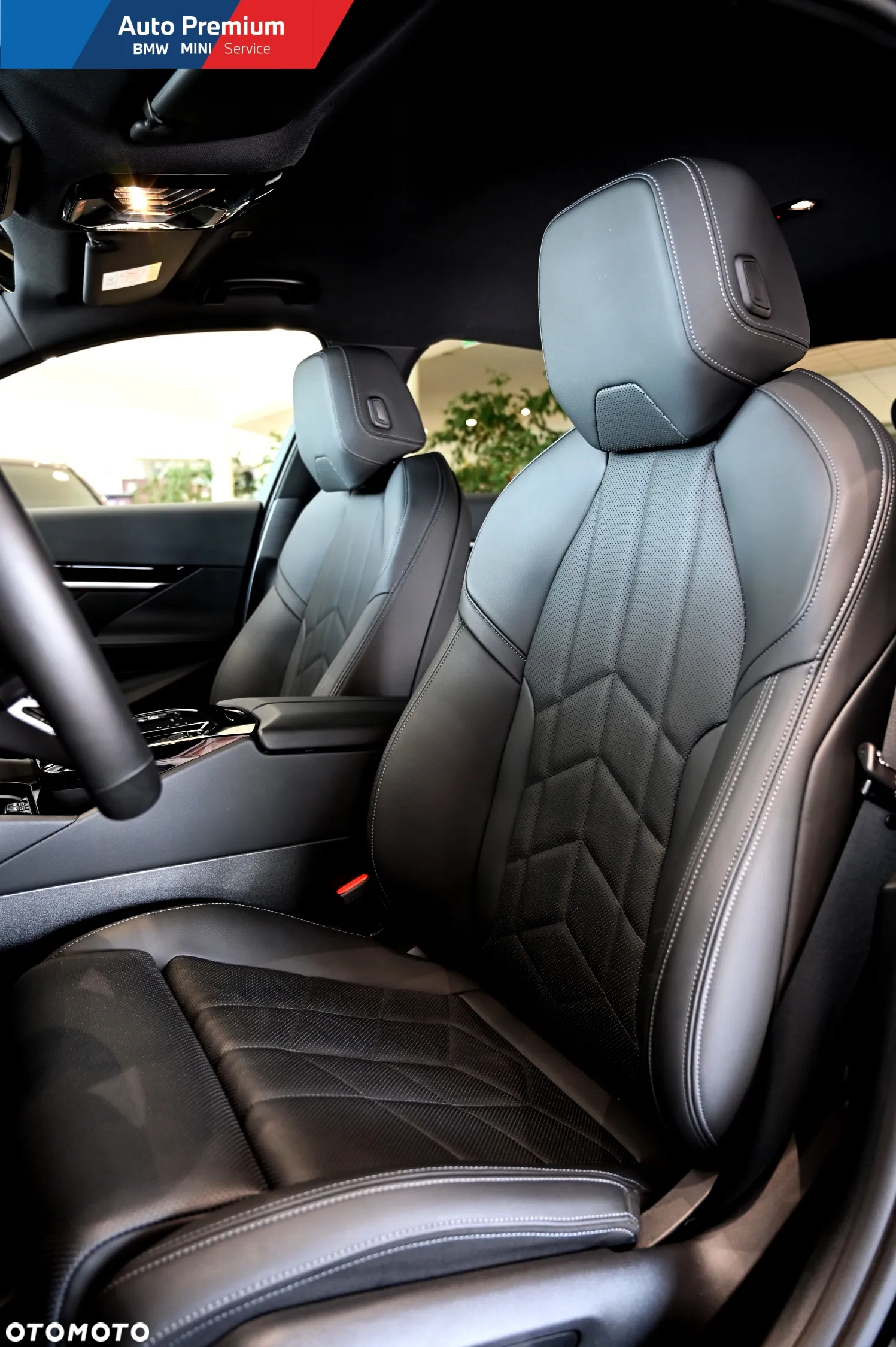 BMW Seria 5 - 13