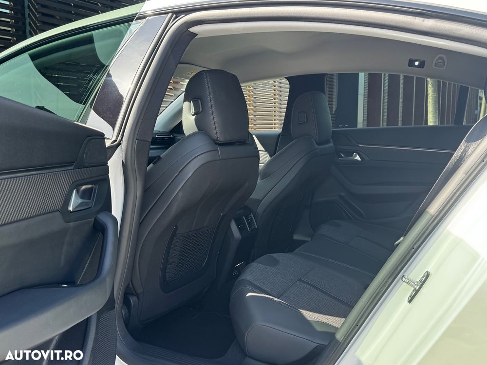 Peugeot 508 1.5 BlueHDI S&S EAT8 Allure Pack - 22