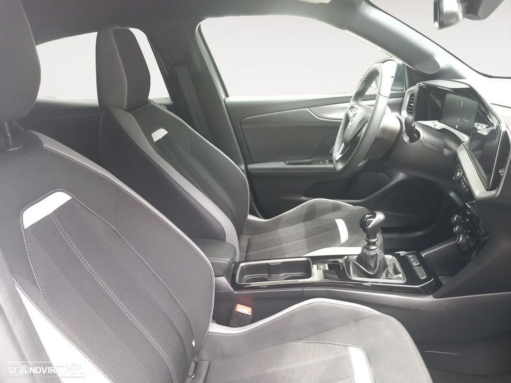 Opel Mokka 1.2 T GS - 14