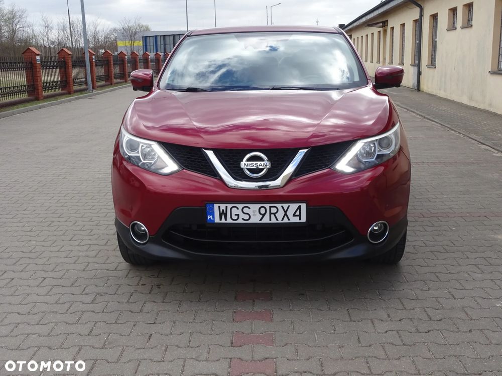 Nissan Qashqai 1.6 dCi 360 S&S - 3