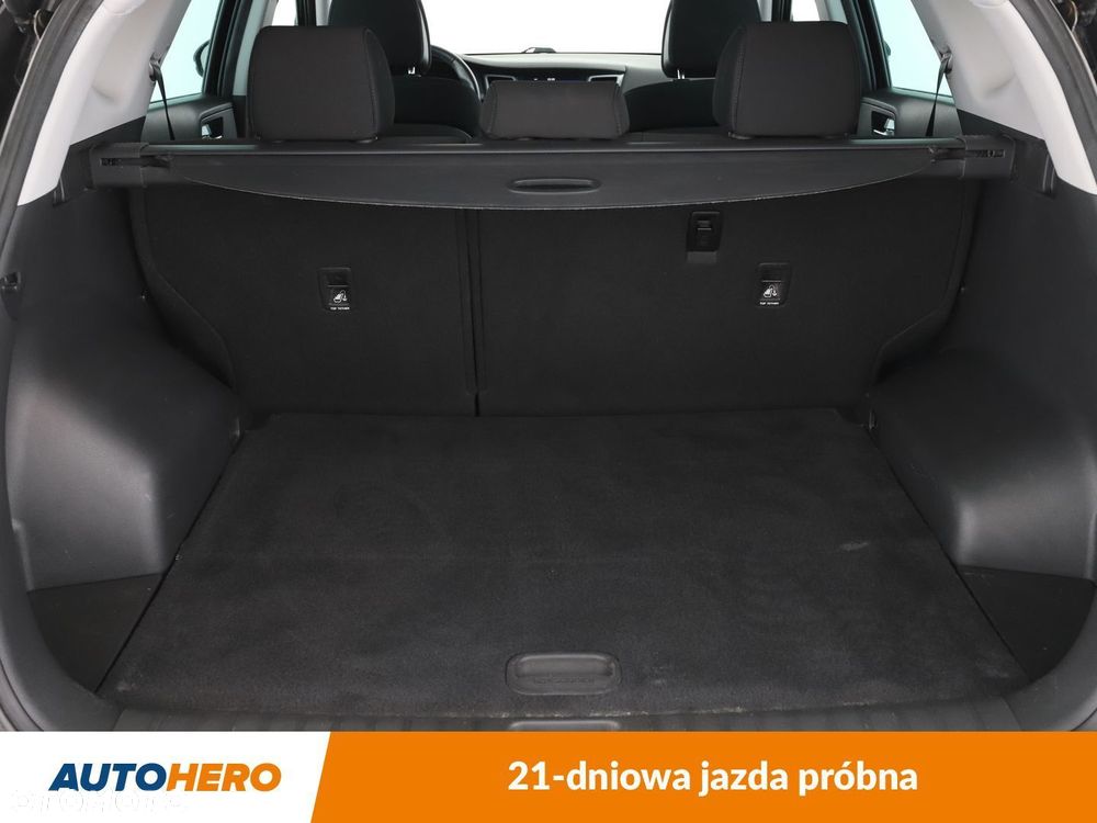 Hyundai Tucson - 18