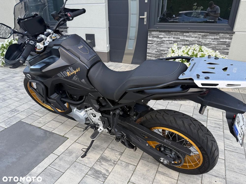 VOGE 900DSX - 7