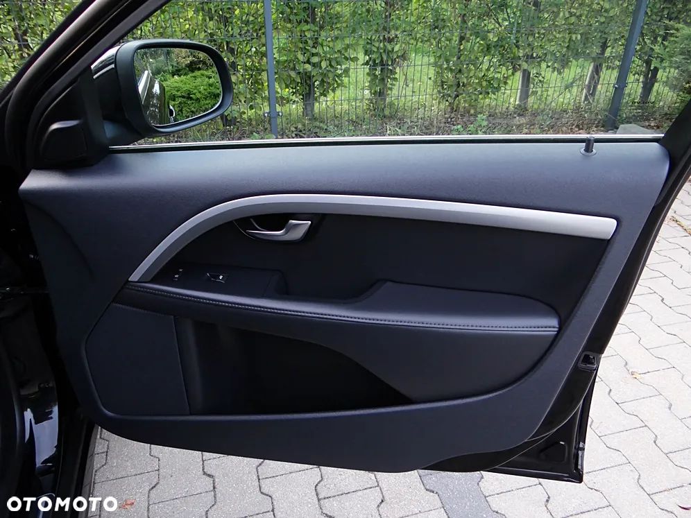 Volvo S80 D4 Geartronic Summum - 27