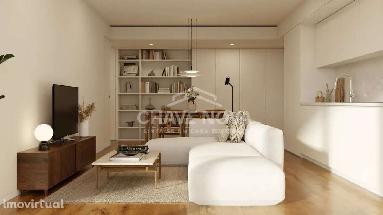 Apartamento T2 Junto às Antas | Privilege Gardens-Ref.SD/04605/MH - Grande imagem: 4/16