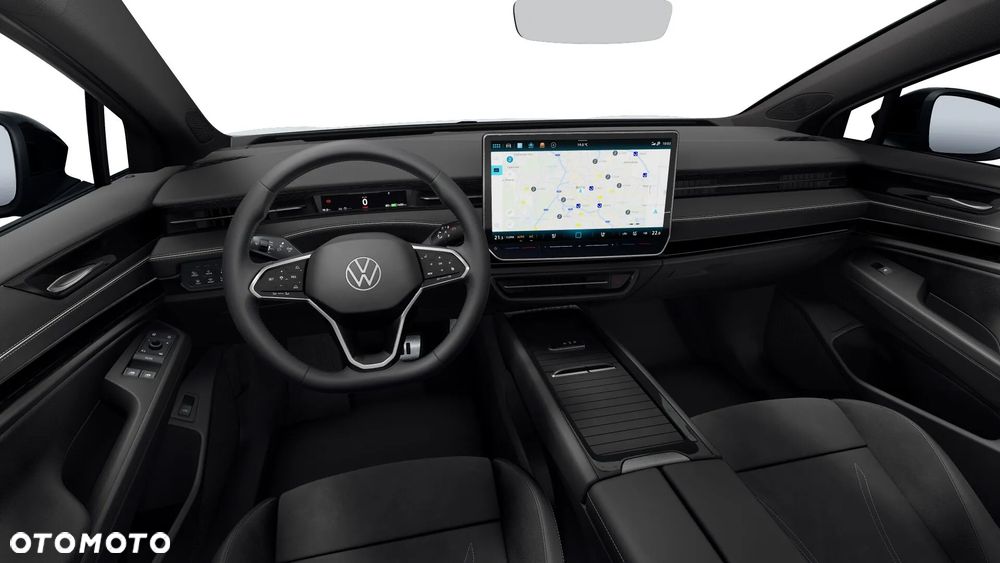 Volkswagen ID.7 86kWh Plus - 8