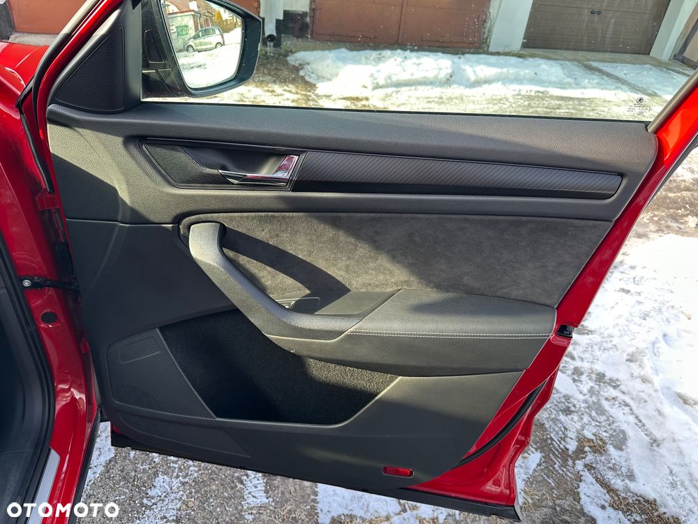 Skoda Kodiaq 2.0 TDI 4x2 Sportline DSG - 11