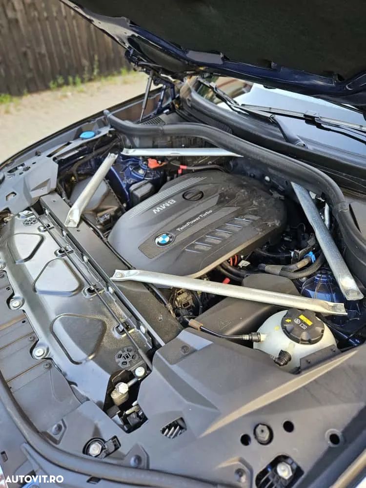 BMW X5 xDrive30d - 21