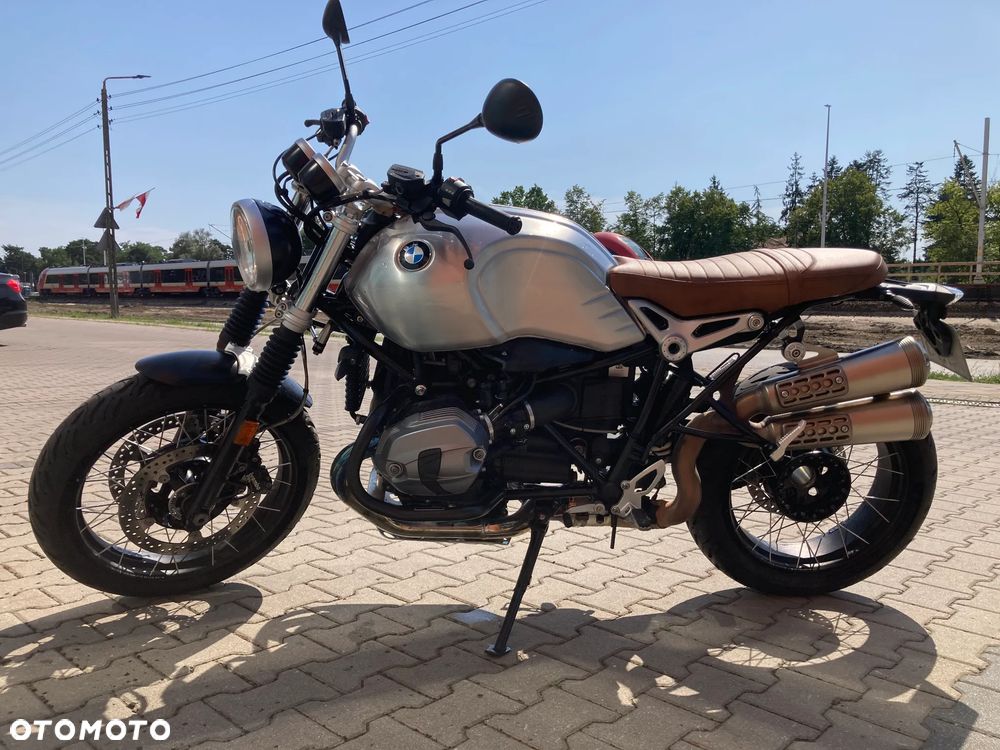 BMW R - 2