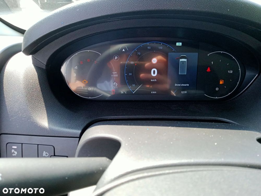 Toyota PROACE MAX L4H3 180KM - 9