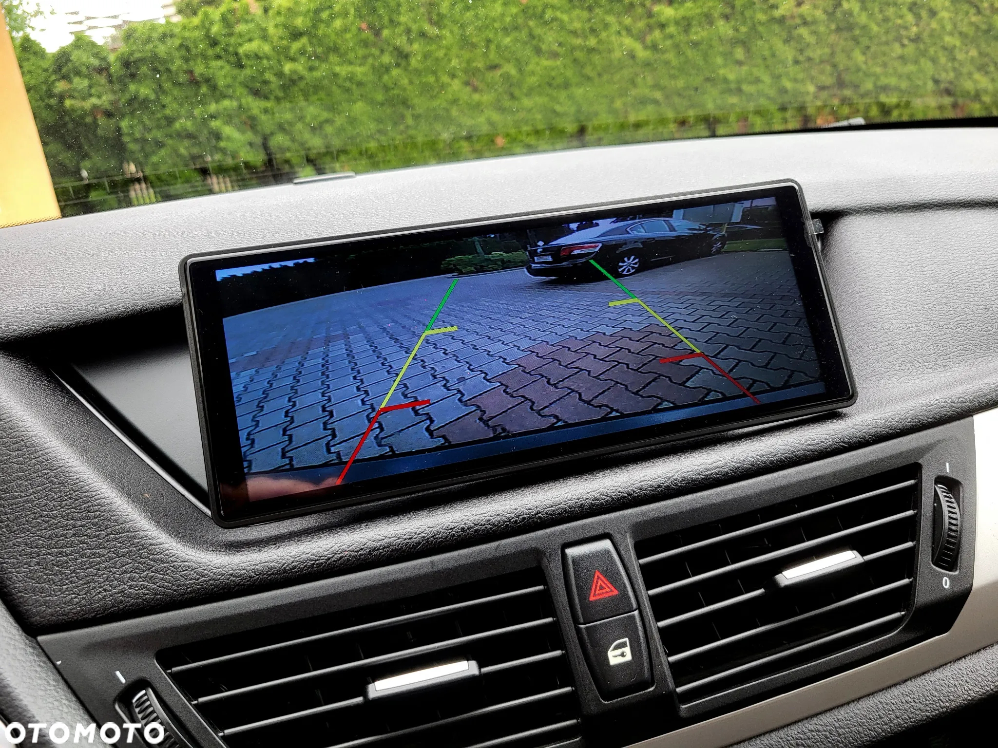 BMW X1 - 10