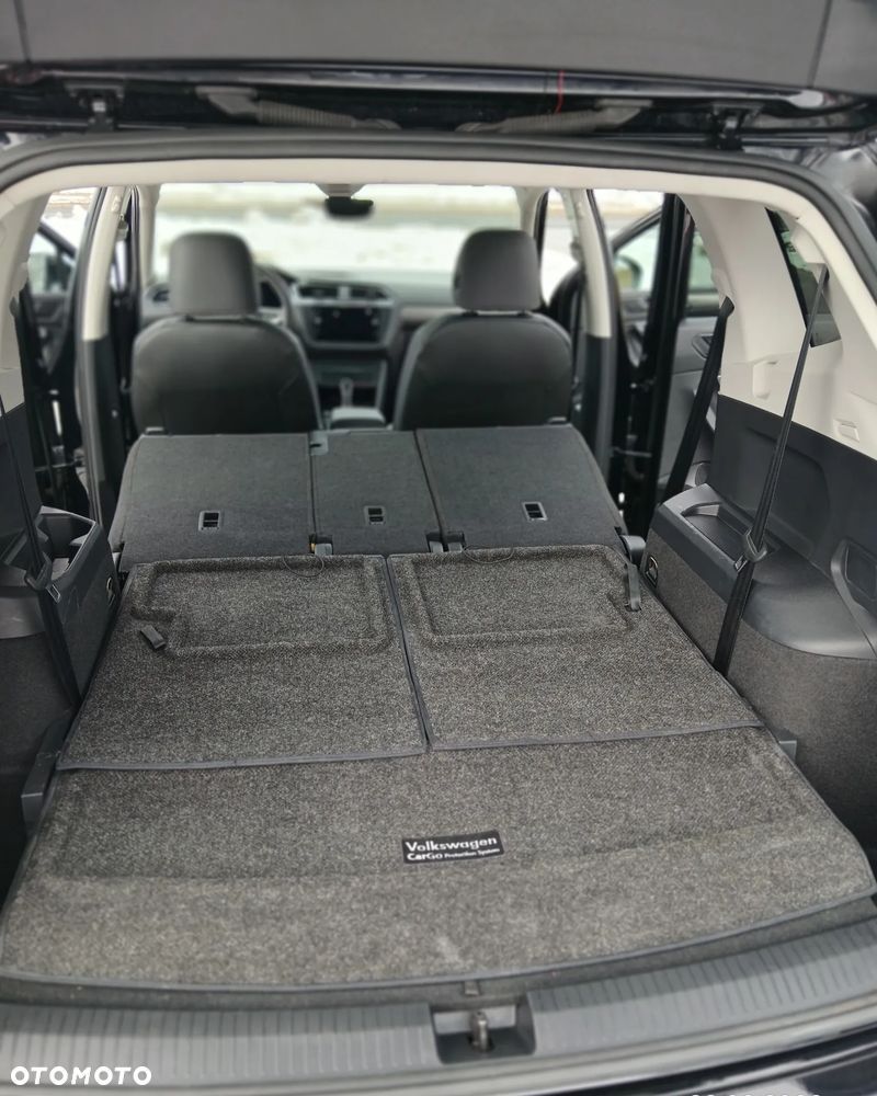 Volkswagen Tiguan Allspace - 13