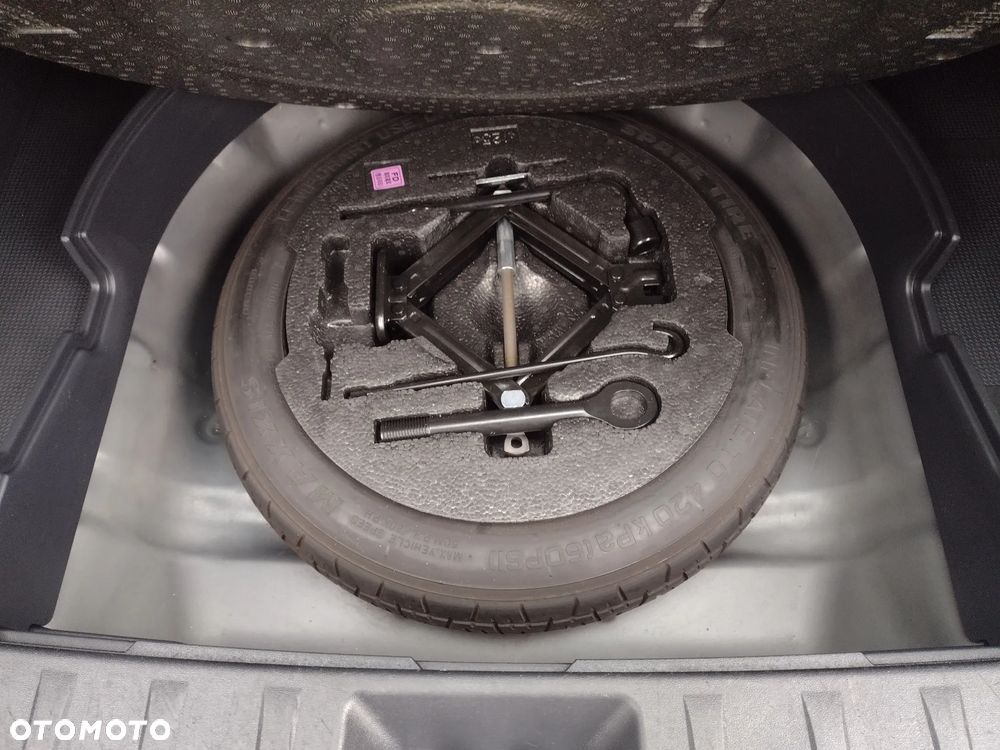 Hyundai i30 i30cw 1.4 blue Comfort - 22