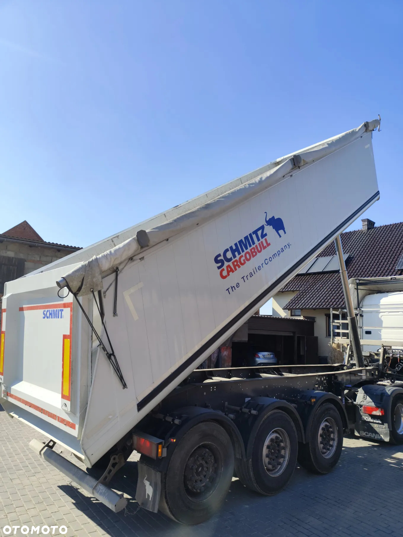 Schmitz Cargobull SKI24 - 11
