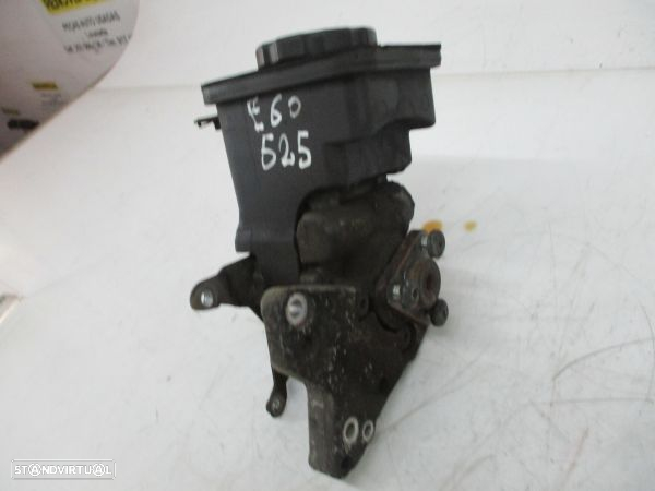 Bomba Direçao Assistida Bmw 5 (E60) - 3