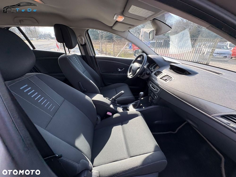 Renault Megane 1.4 16V TCE Expression - 30
