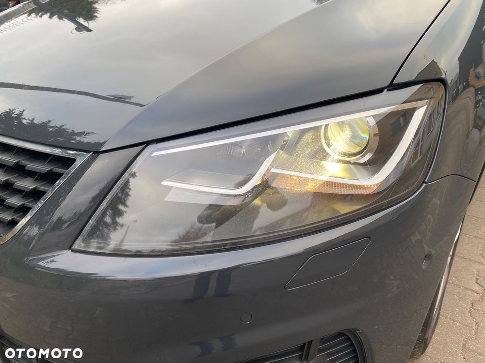 Seat Alhambra 2.0 TDI Ecomotive Xcellence - 7
