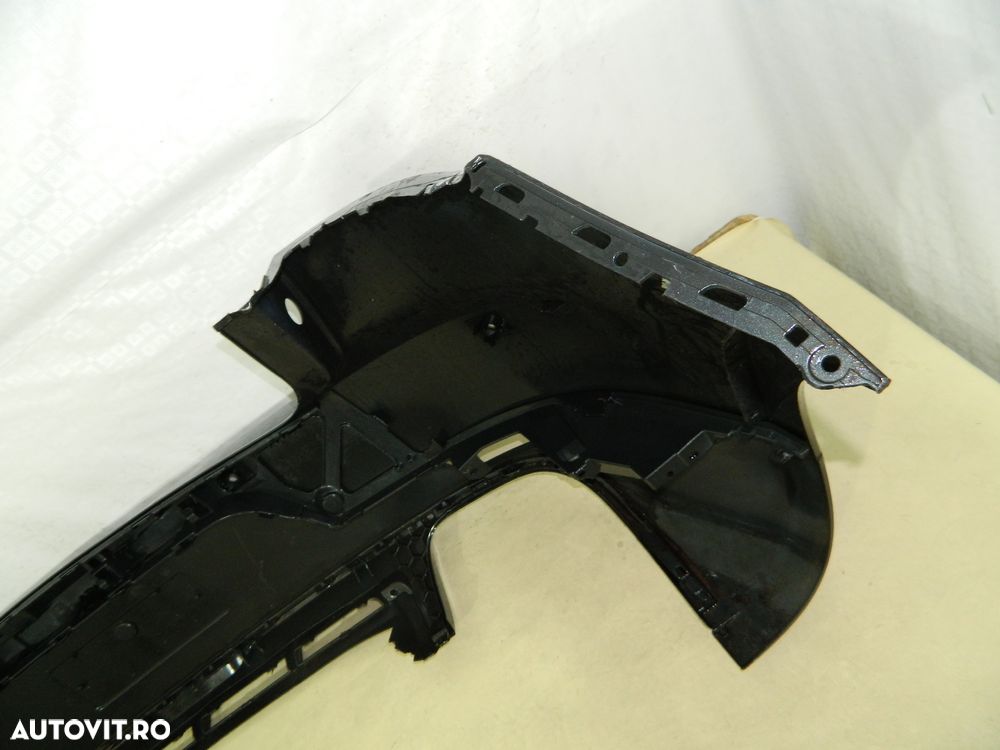 Bara spate Porsche Macan, 2015, 2016, 2017, 2018, , 95B807421 - 6