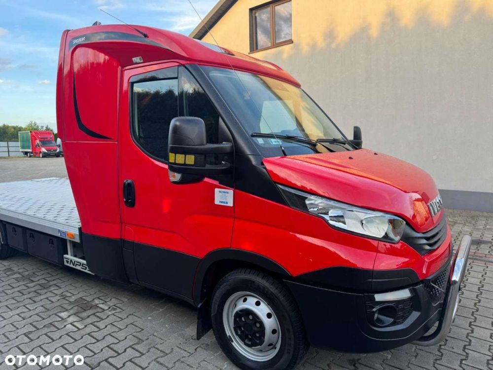 Iveco Daily - 26