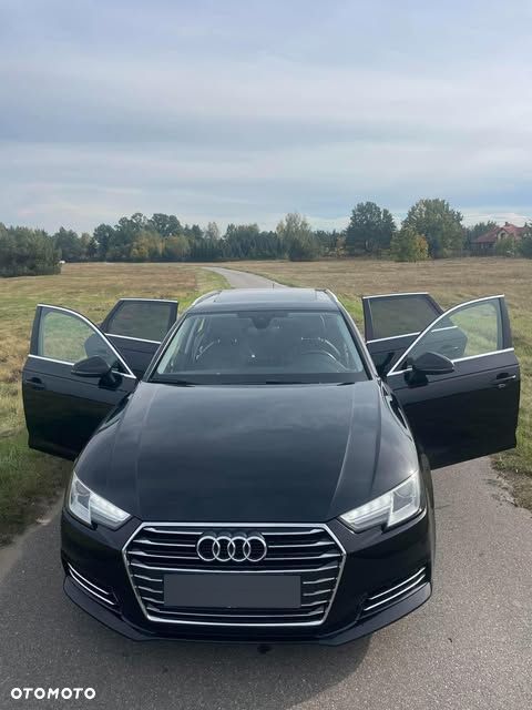 Audi A4 Avant - 20