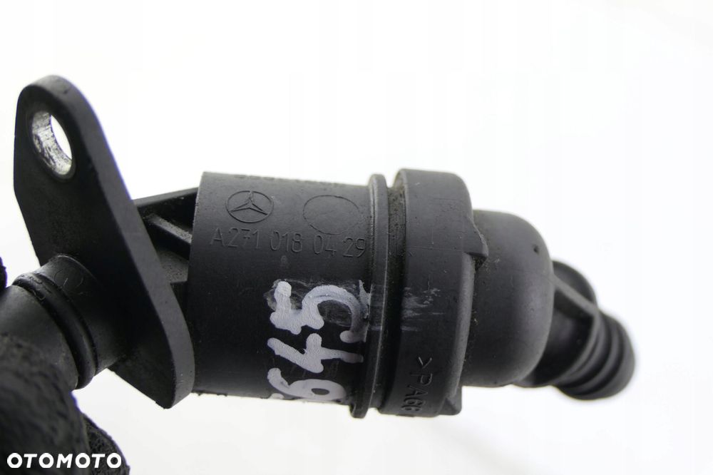 Czujnik MERCEDES W204 1.6 1.8 A2710180429 - 7