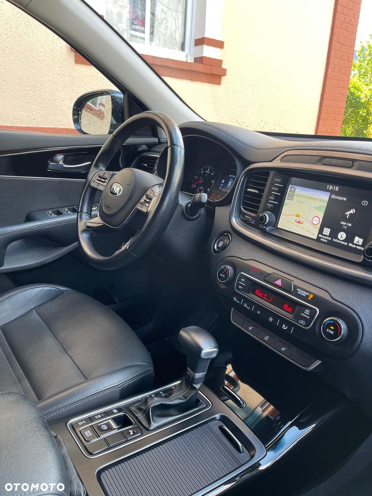 Kia Sorento 2.0 CRDI L - 5