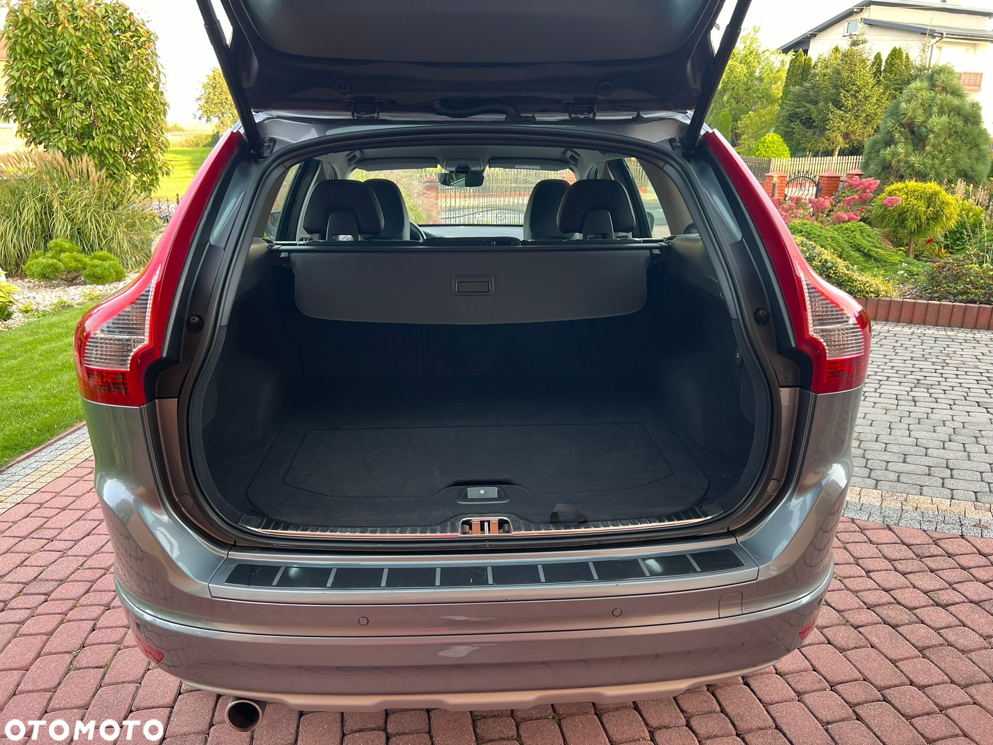 Volvo XC 60 - 15