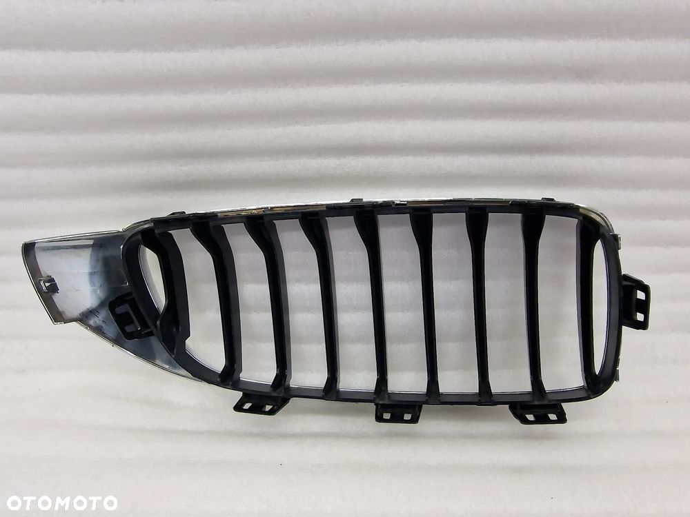 BMW F32 / F33 / F36 M-PAKIET LEWA / PRAWA NERKA / ATRAPA / GRILL PRZEDNI PRZÓD , NR 7294814 / 7294816 / 7294820 / 7294818 / 7294817 / 7294813 / 7294815 / 7294819 , NR AUKCJI GL210 - 27