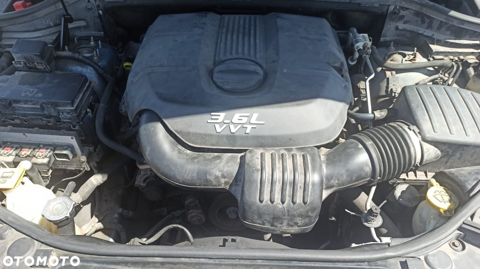 Jeep Grand Cherokee - 15