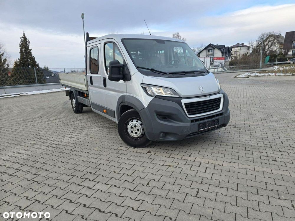 Peugeot Boxer - 8